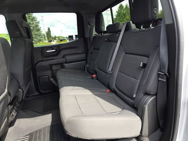 Used 2021 Chevrolet Silverado 1500 LT AWD/4WD image 20