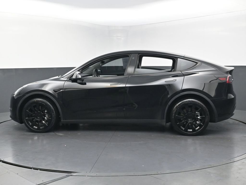 Used 2023 Tesla Model Y Long Range image 48