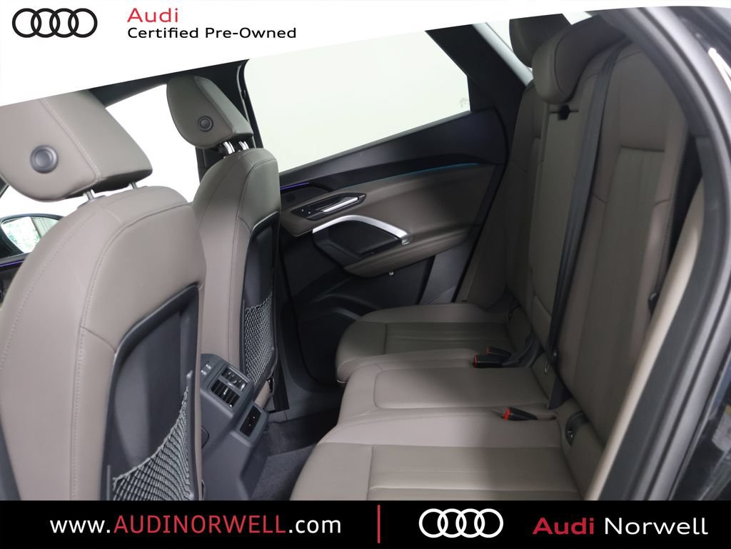 Certified 2025 Audi Q5 Premium w/ Convenience Package AWD/4WD image 23
