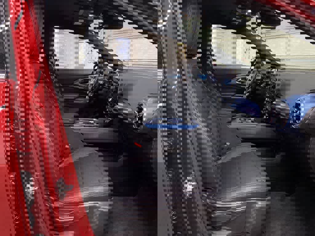 Used 2025 Chevrolet Equinox EV LT w/ Convenience Package image 18