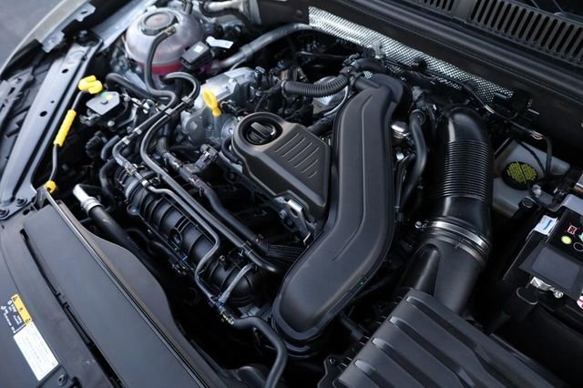 New 2026 Volkswagen Jetta S image 25