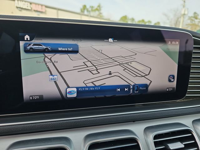 Used 2024 Mercedes-Benz GLE 450e 4MATIC image 22