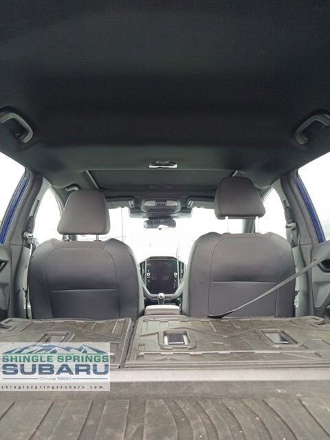 Certified 2025 Subaru Crosstrek 2.5i Sport image 50