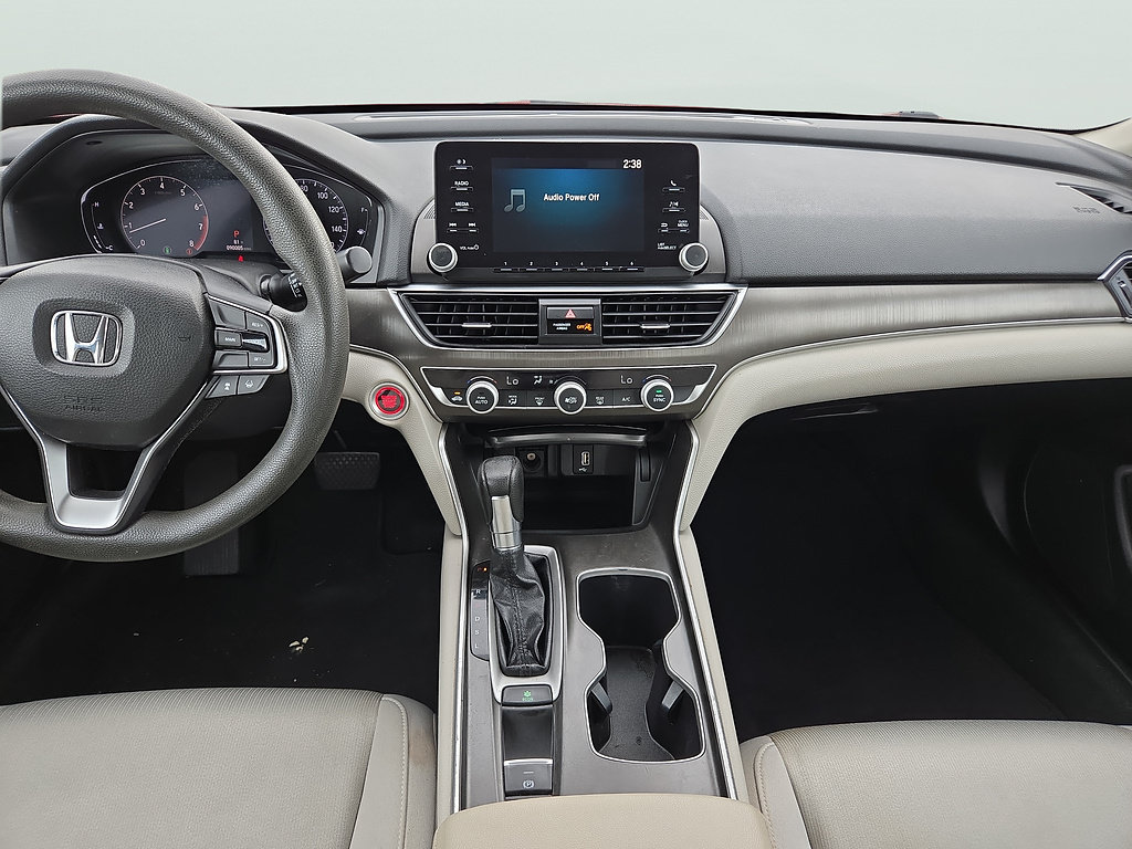 Used 2019 Honda Accord LX image 15