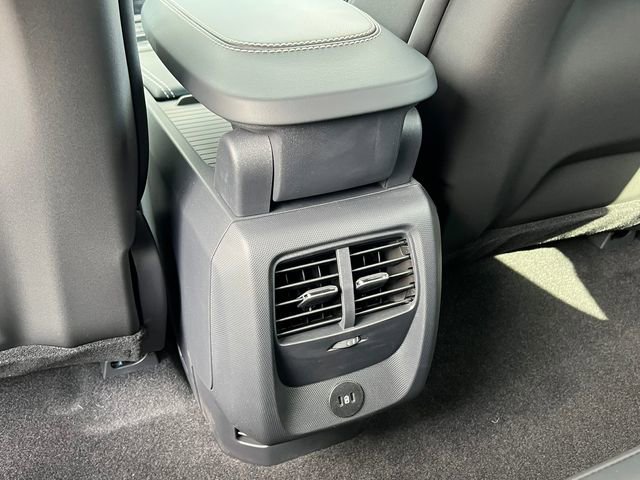 New 2025 Ford Mustang Mach-E GT w/ Interior Protection Package image 35