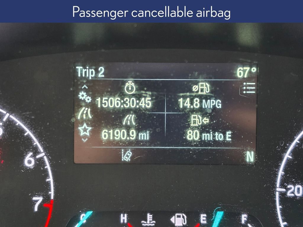 Used 2020 Ford Transit 250 Medium Roof w/ Interior Upgrade Package image 11