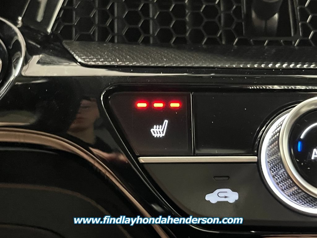 New 2026 Honda CR-V EX-L image 22