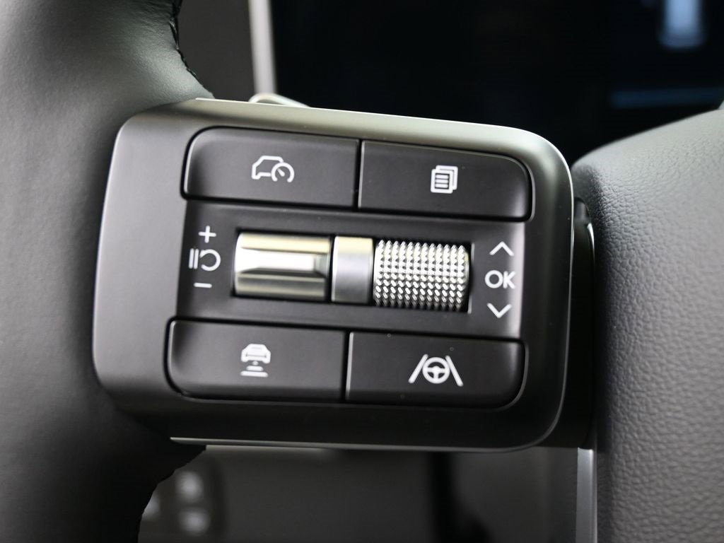 New 2026 Hyundai Santa Fe XRT image 24