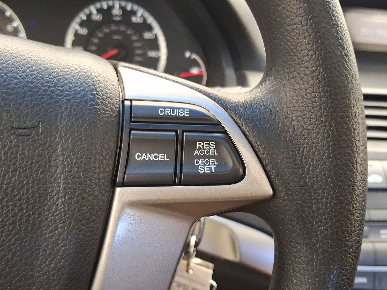 Used 2010 Honda Accord EX image 20