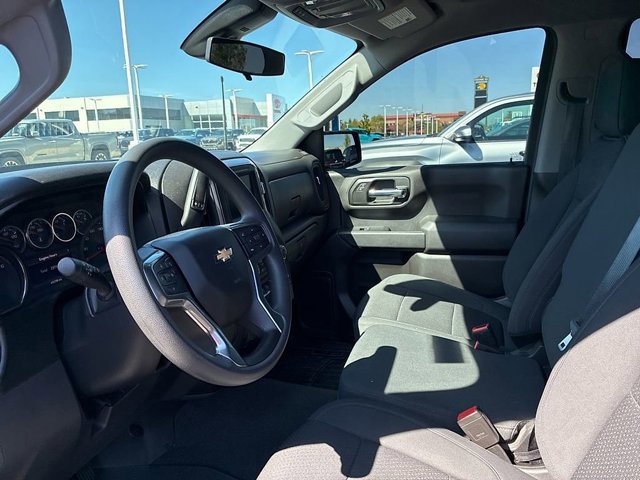 Used 2021 Chevrolet Silverado 1500 Custom w/ Safety Confidence Package image 21