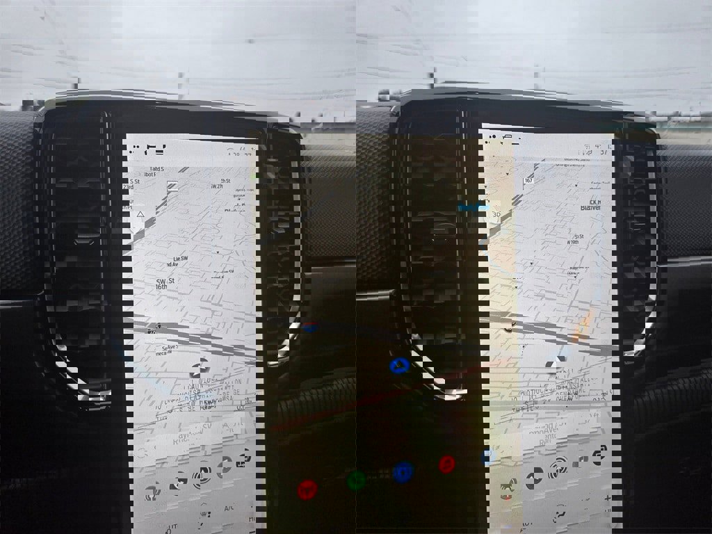 New 2025 Ford Ranger XLT w/ Equipment Group 301A High image 15