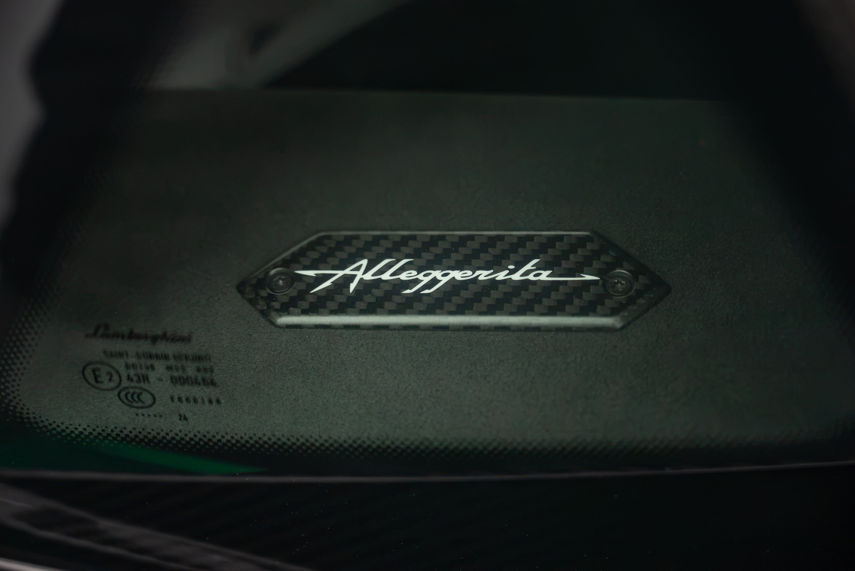 Used 2026 Lamborghini Temerario AWD/4WD image 19