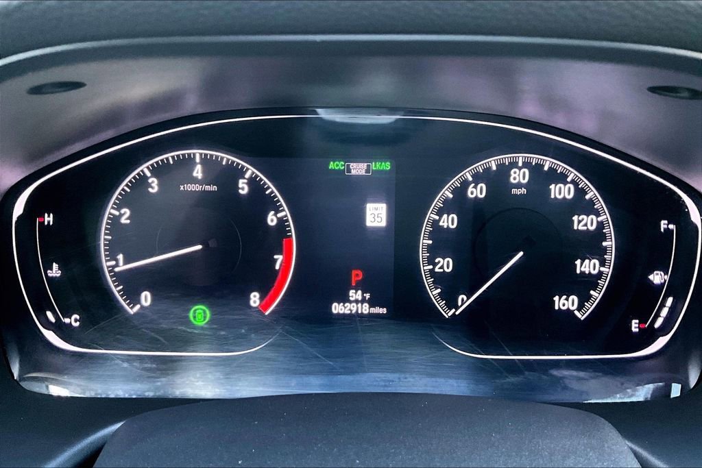 Used 2020 Honda Accord Sport image 13