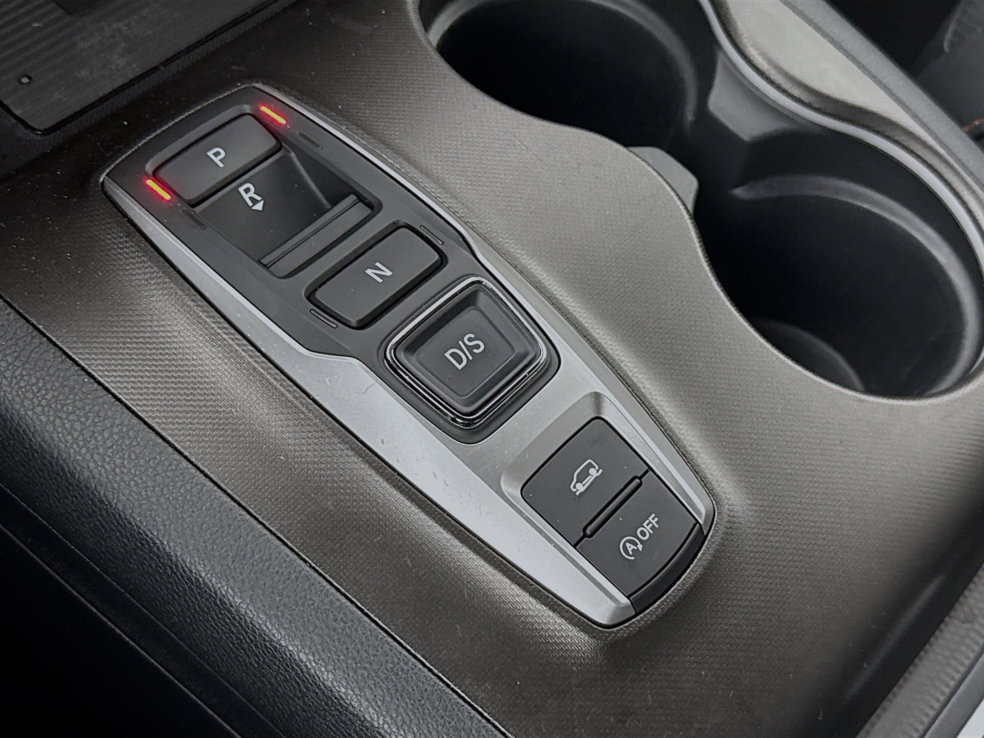 Certified 2023 Honda Passport TrailSport image 17