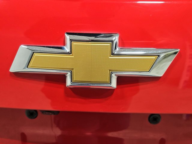 Used 2021 Chevrolet Spark ACTIV FWD image 39