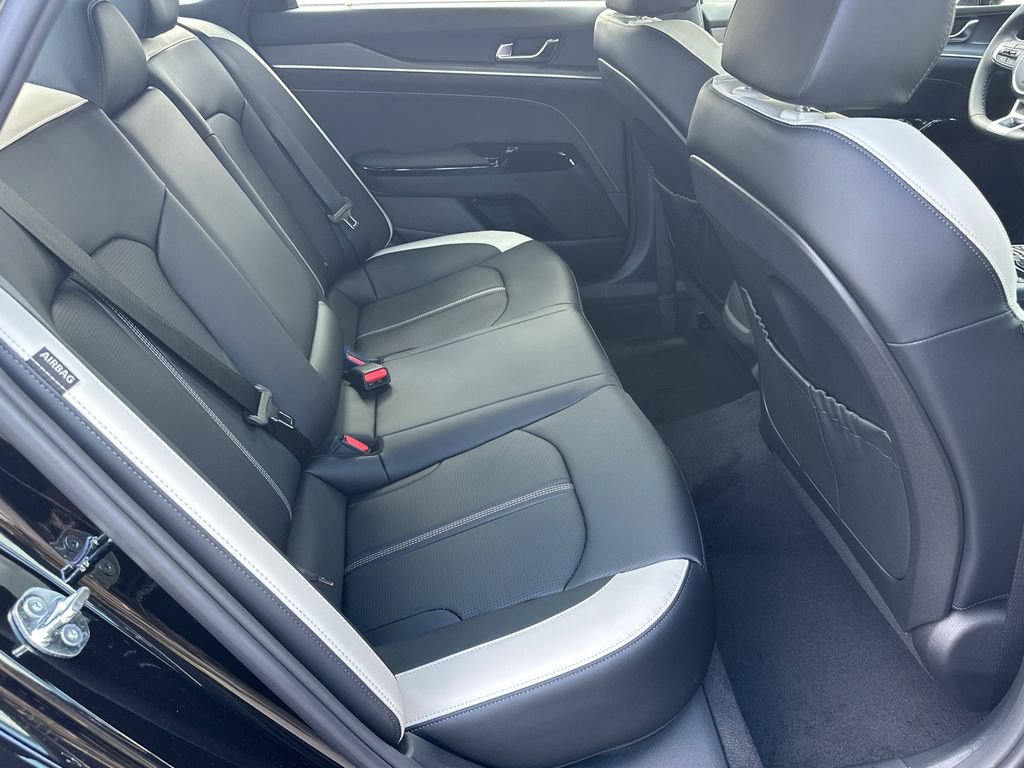 New 2026 Kia K5 GT-Line FWD image 15