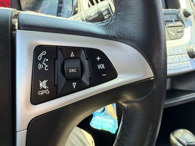 Used 2016 GMC Terrain SLT w/ Open Road Package FWD image 35