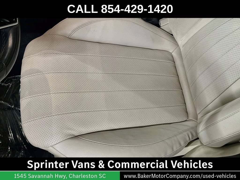 Used 2021 Mercedes-Benz E 350 Sedan w/ Premium Package image 21