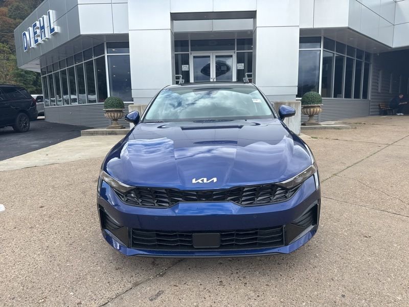 New 2026 Kia K5 EX FWD image 2