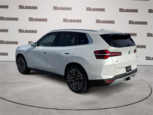 New 2026 BMW X3 xDrive30 w/ Premium Package image 3