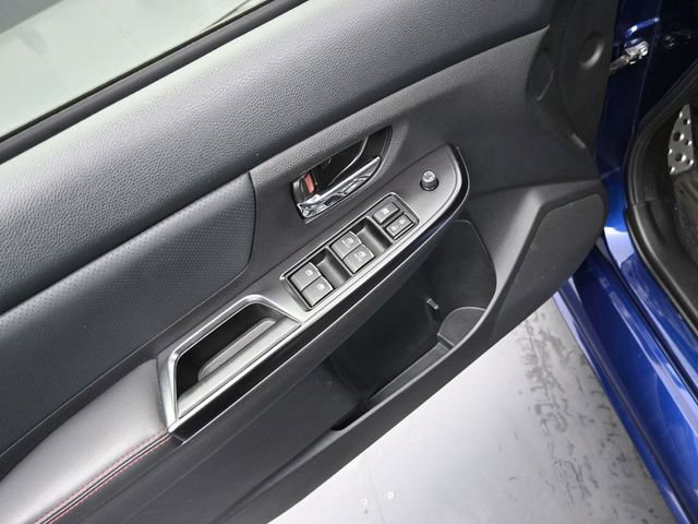 Used 2019 Subaru WRX Limited image 11