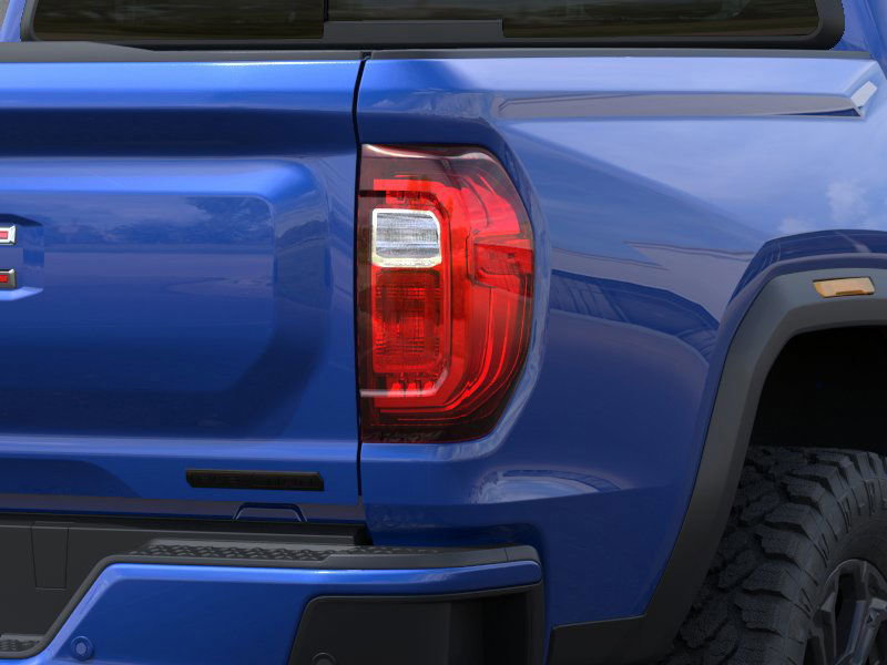 New 2025 GMC Canyon Elevation w/ Convenience Package image 11