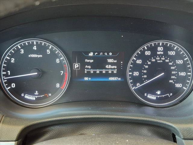 Used 2015 Hyundai Genesis 3.8 w/ Option Group 02 RWD image 11
