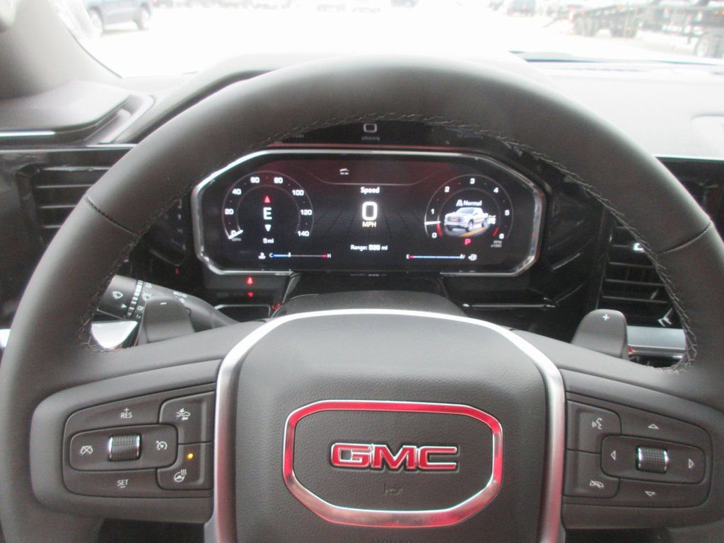 New 2026 GMC Sierra 1500 SLT w/ SLT Premium Plus Package image 19