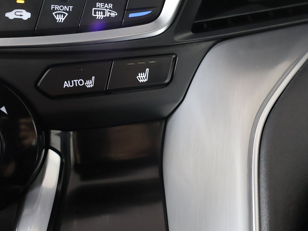 Used 2023 Acura TLX w/ Technology Package FWD image 50