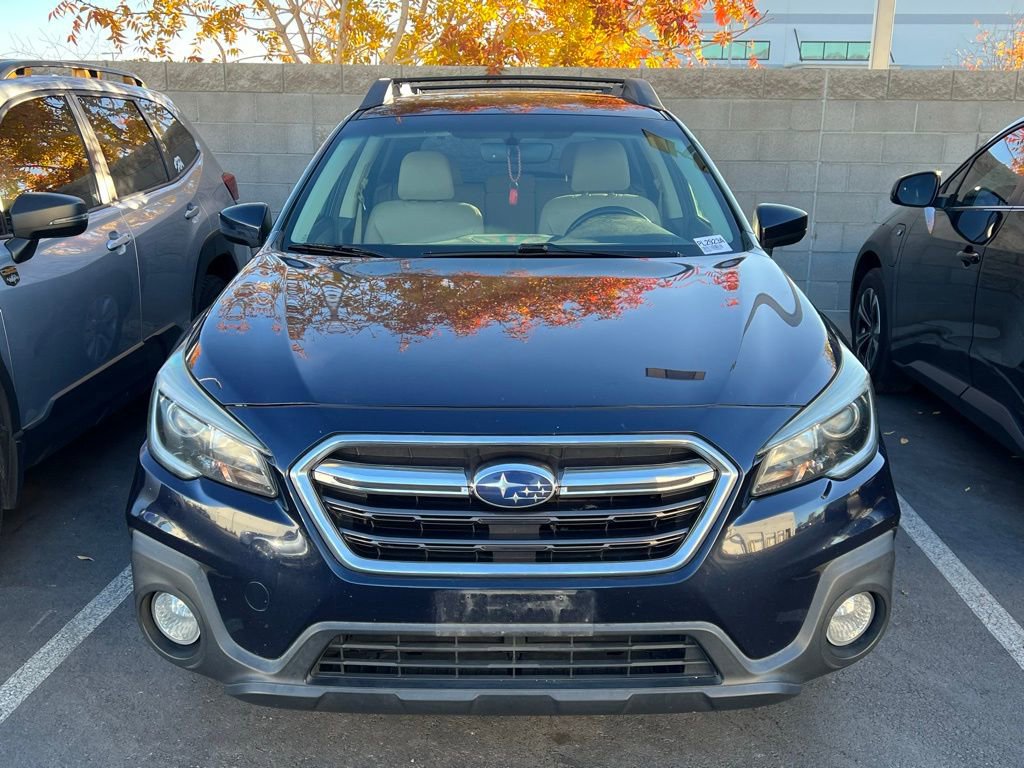 Used 2018 Subaru Outback 2.5i Premium w/ Popular Package #1 image 42