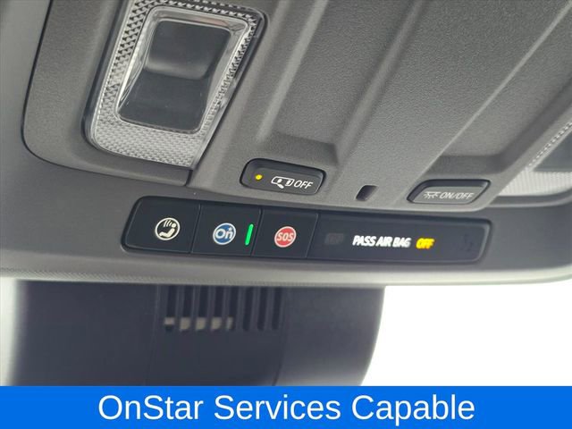 New 2025 Chevrolet Silverado 2500 W/T w/ WT Convenience Package image 28