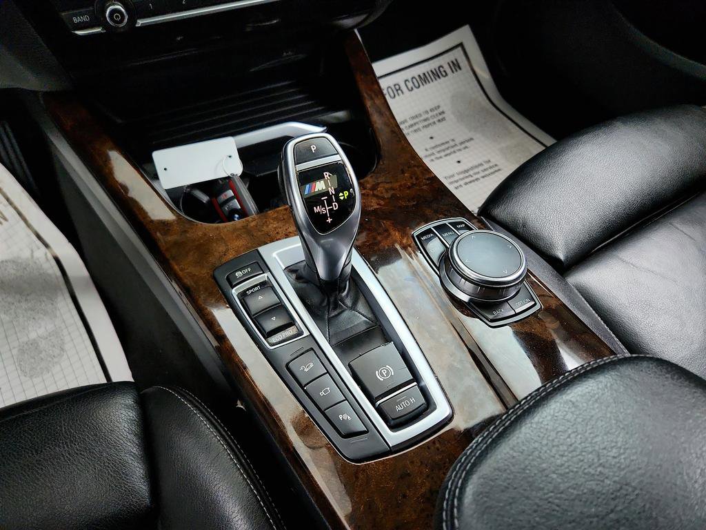 Used 2018 BMW X4 M40i image 19