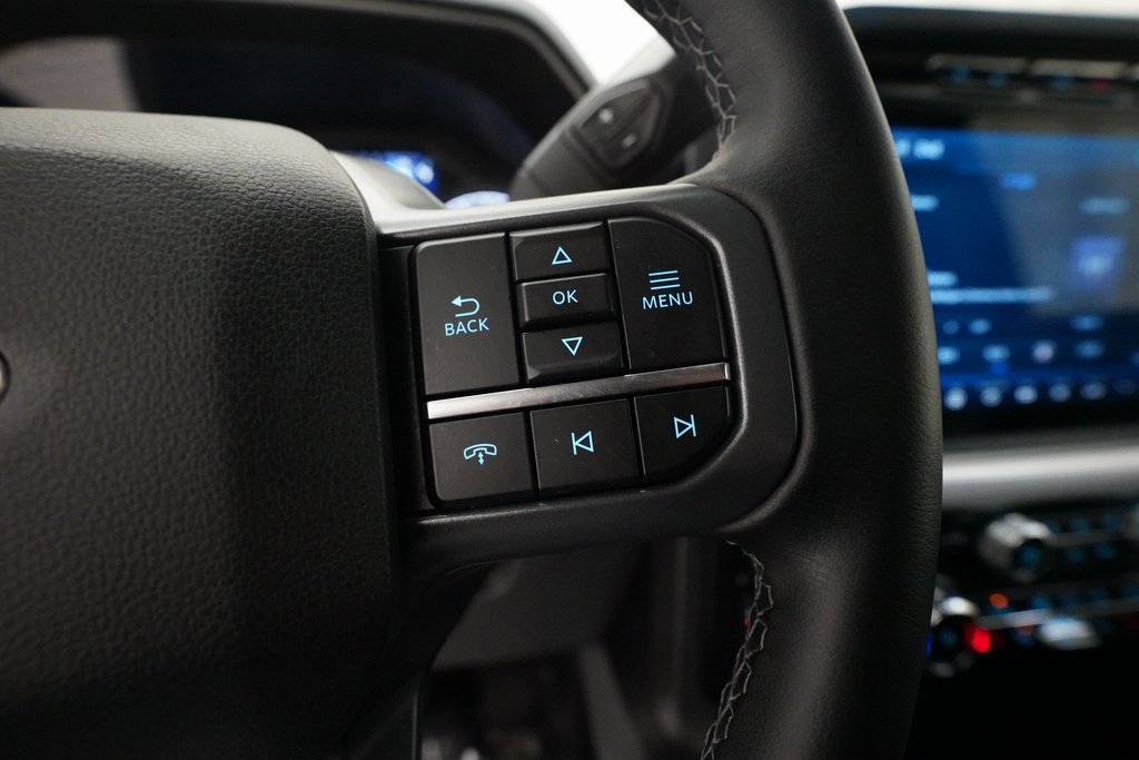 Used 2023 Ford F150 XLT w/ Equipment Group 302A High image 17