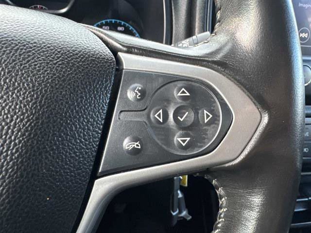 Used 2019 Chevrolet Colorado LT w/ LT Convenience Package AWD/4WD image 13