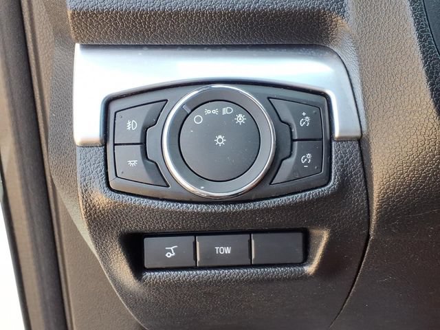 Used 2017 Ford Explorer Sport w/ Equipment Group 401A AWD/4WD image 21