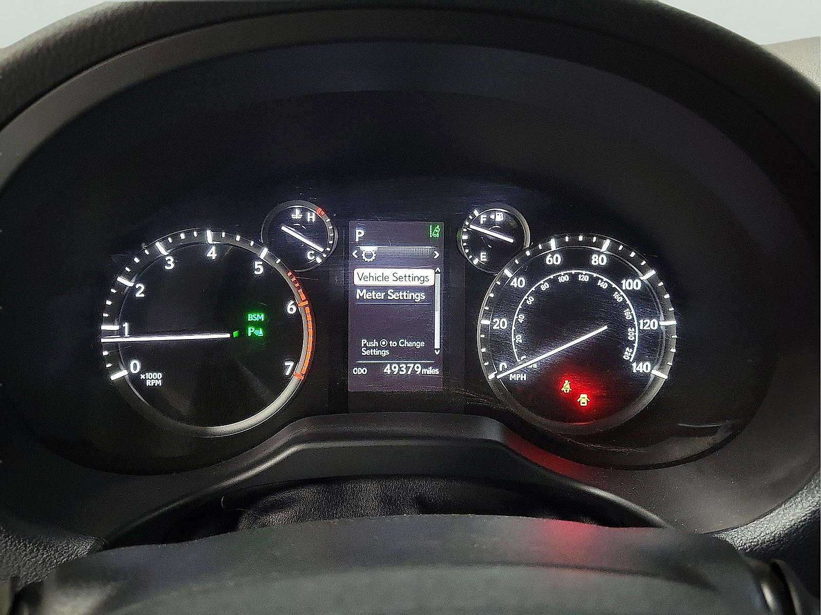 Used 2020 Lexus GX 460 Premium image 17