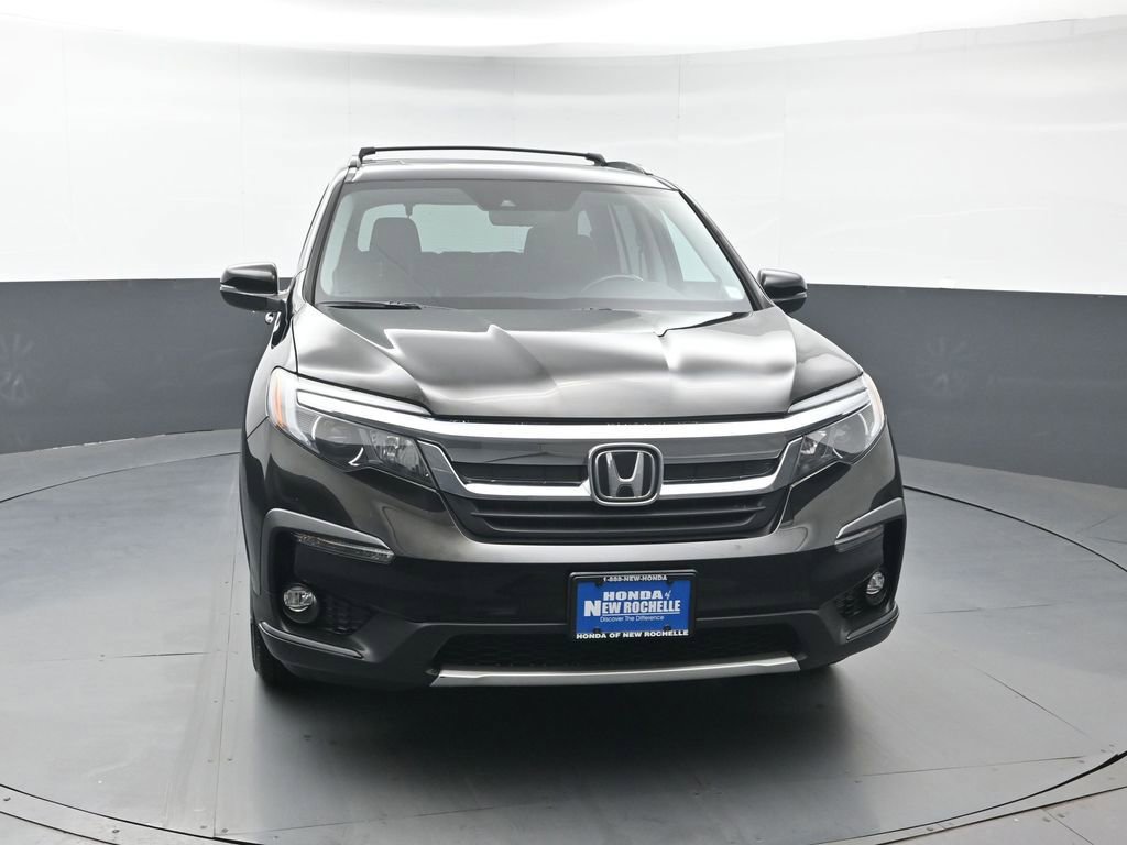 Used 2019 Honda Pilot EX-L image 9