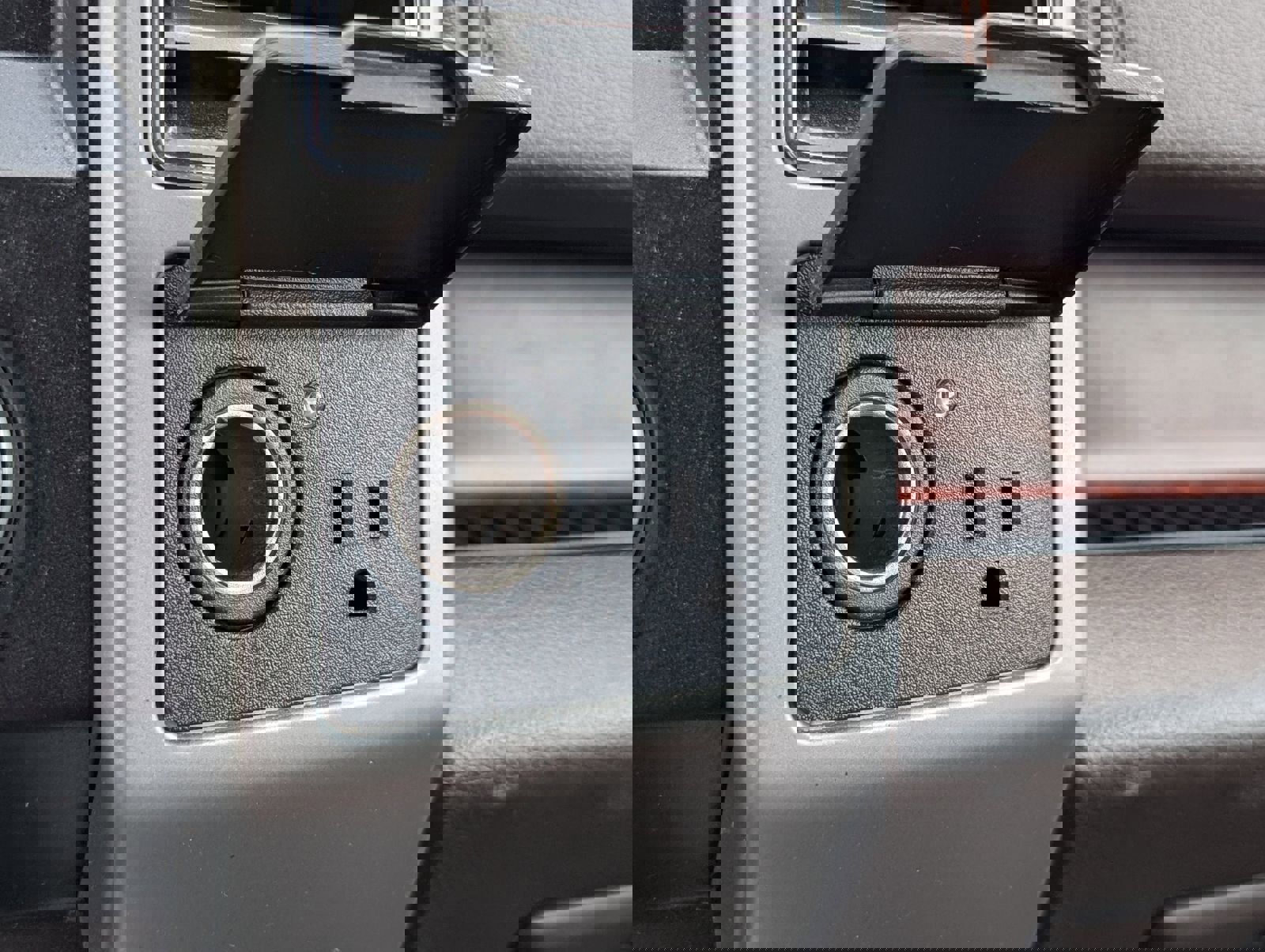 Used 2020 Ford F150 King Ranch w/ Equipment Group 601A Luxury AWD/4WD image 21