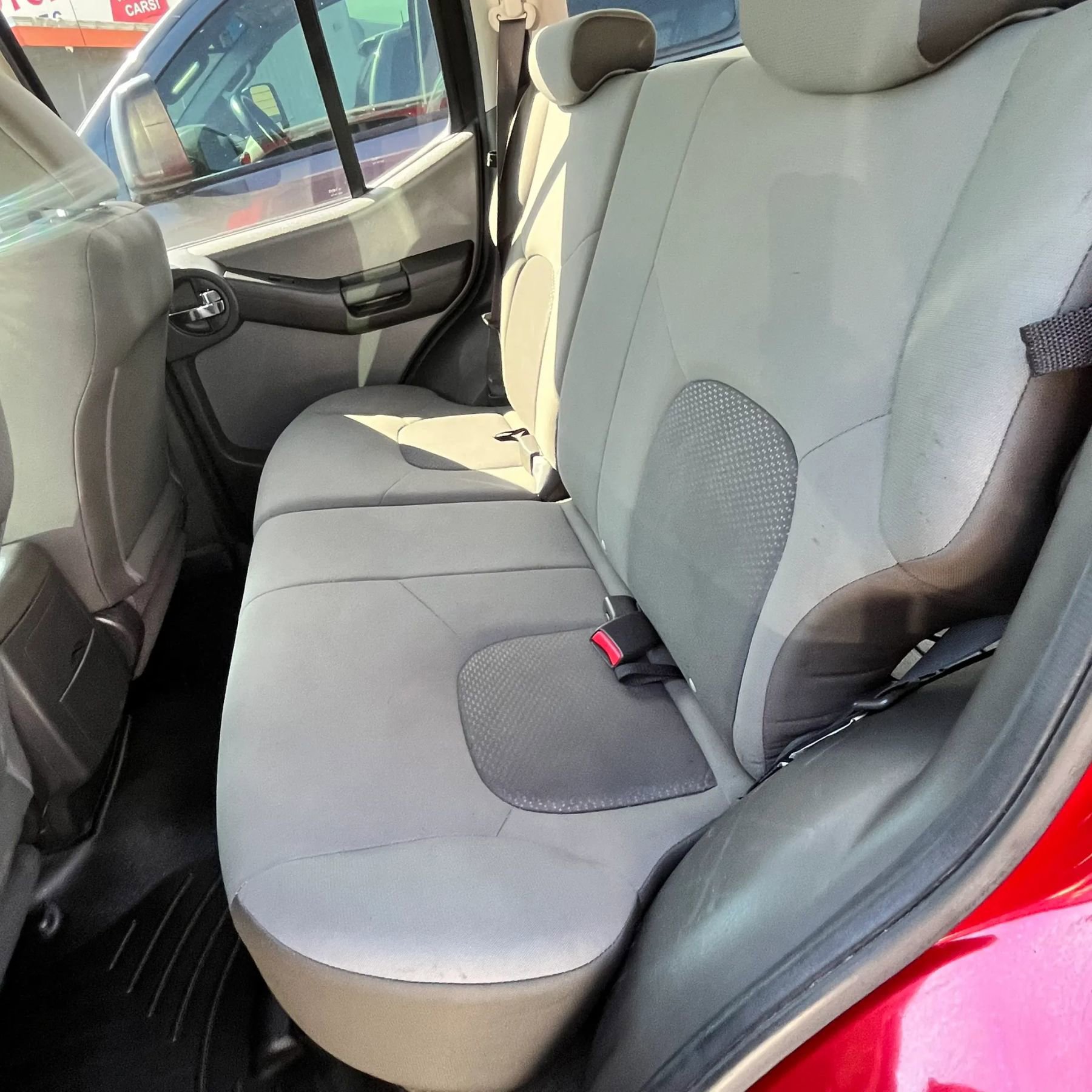 Used 2010 Nissan Xterra S image 9