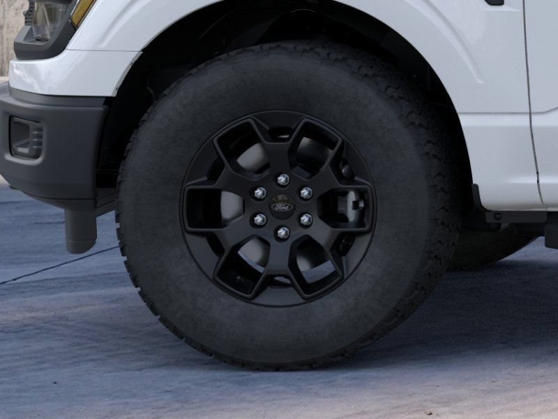 New 2026 Ford F150 STX AWD/4WD image 19