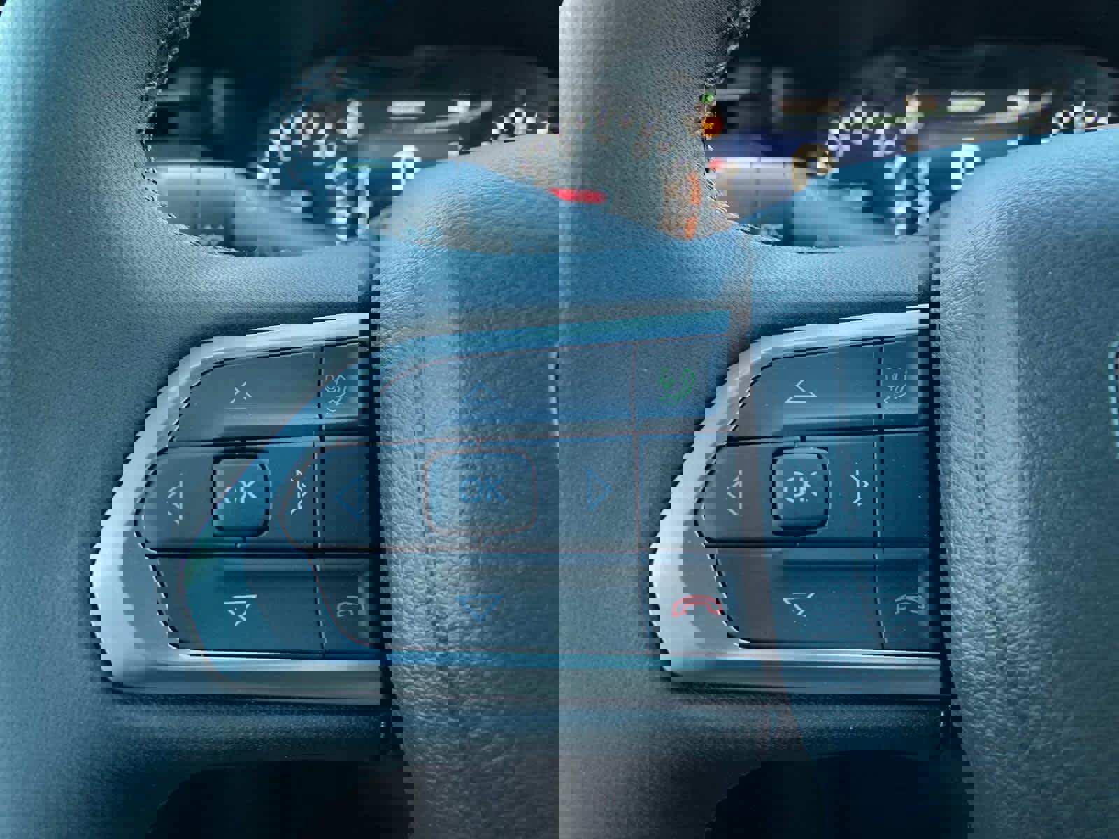 New 2026 Jeep Compass Limited image 14