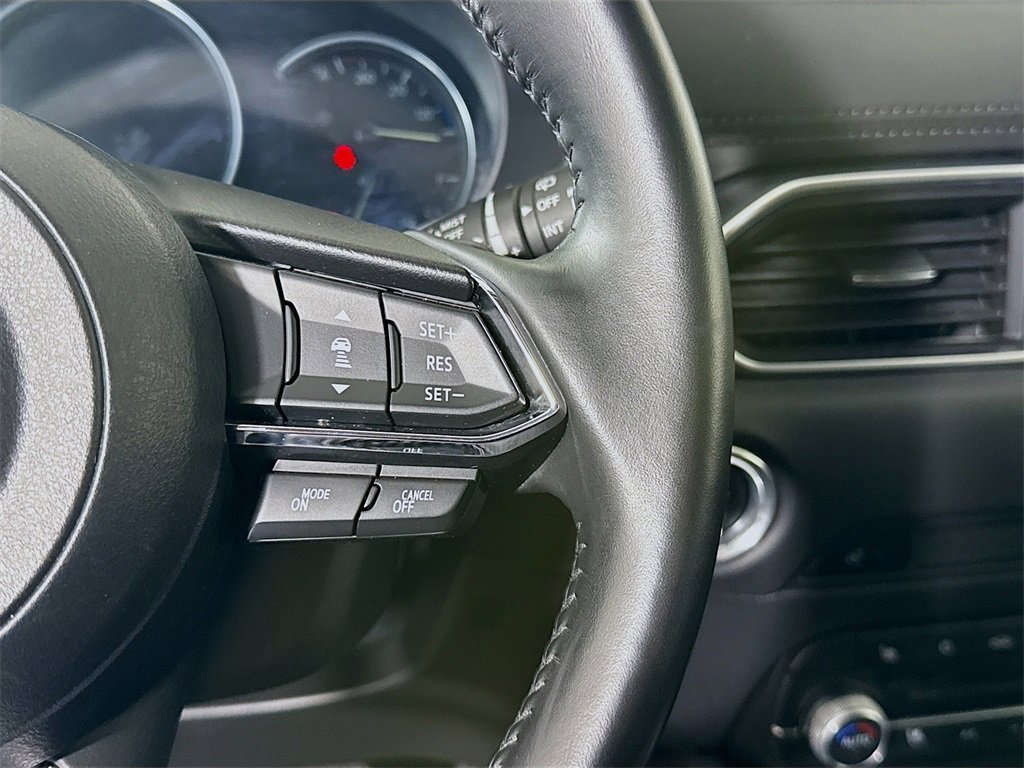 Used 2020 MAZDA CX-5 Grand Touring Reserve image 23