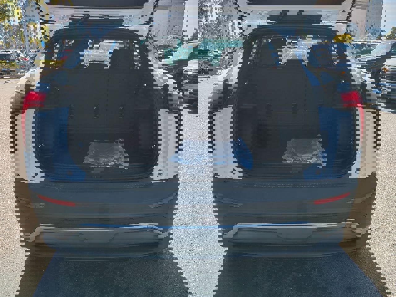 New 2026 Chevrolet Blazer EV LT w/ Midnight/Sport Edition image 25