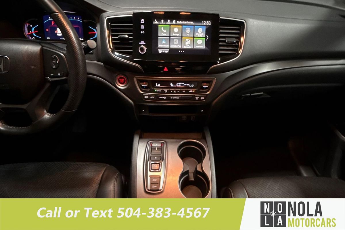 Used 2020 Honda Passport EX-L image 23