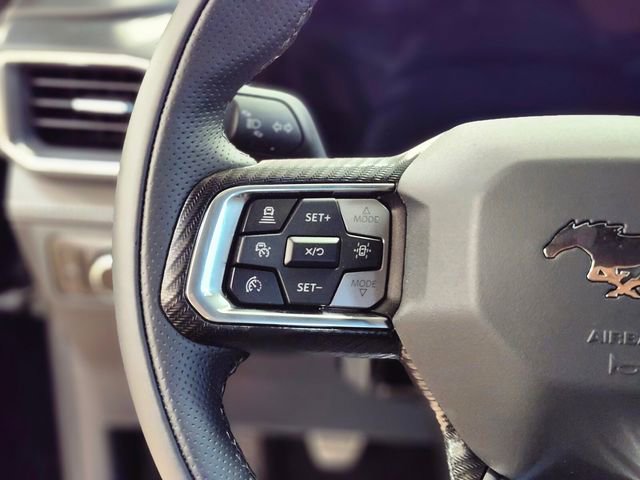 New 2025 Ford Mustang GT Premium image 21