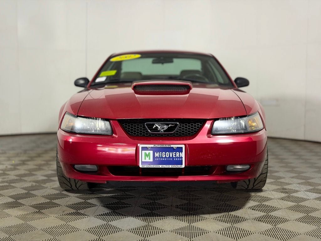 Used 2002 Ford Mustang GT RWD image 9