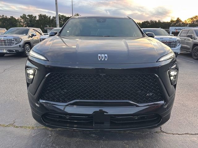 New 2026 Buick Enclave Sport Touring w/ Super Cruise Package image 4