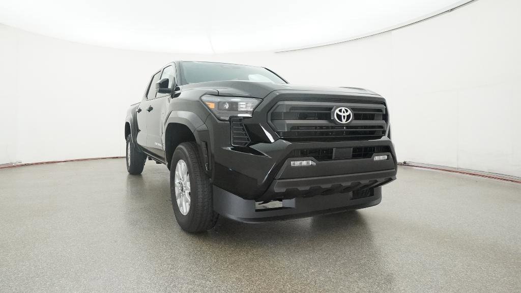 New 2025 Toyota Tacoma SR5 image 15