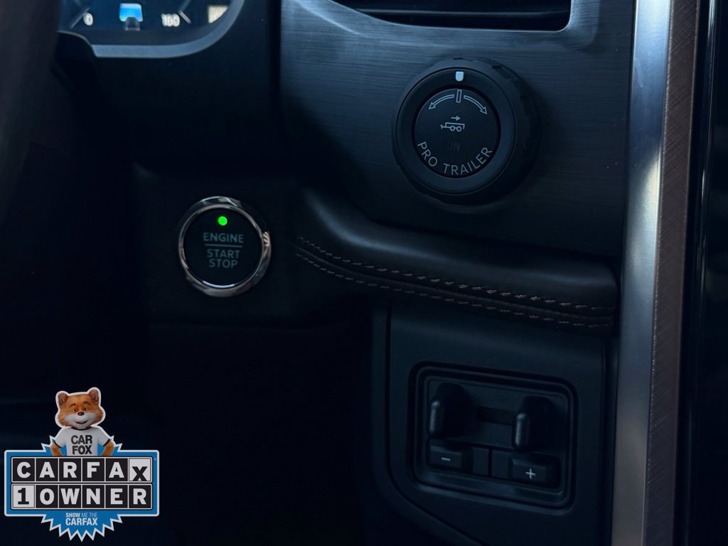Used 2023 Ford Expedition King Ranch RWD image 17