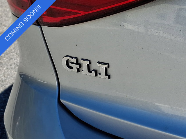 Used 2016 Volkswagen Jetta GLI SE FWD image 33